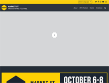 Tablet Screenshot of marketstreetprototyping.org